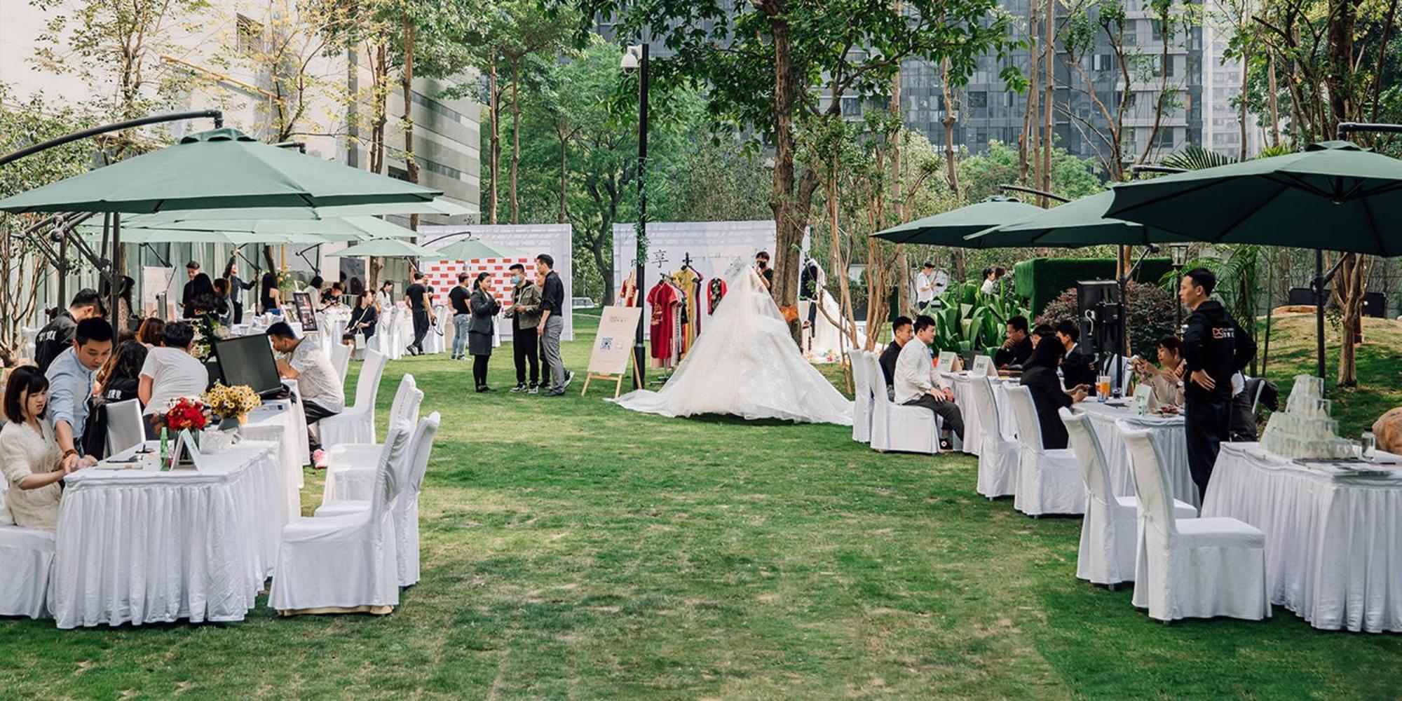 Crowne Plaza Zhangzhou By Ihg Bagian luar foto