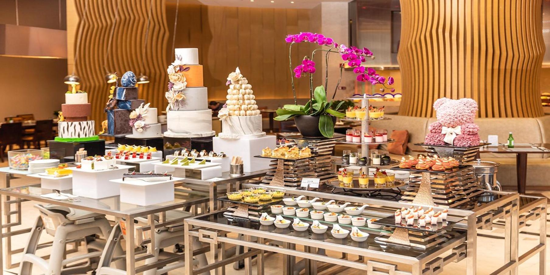 Crowne Plaza Zhangzhou By Ihg Bagian luar foto