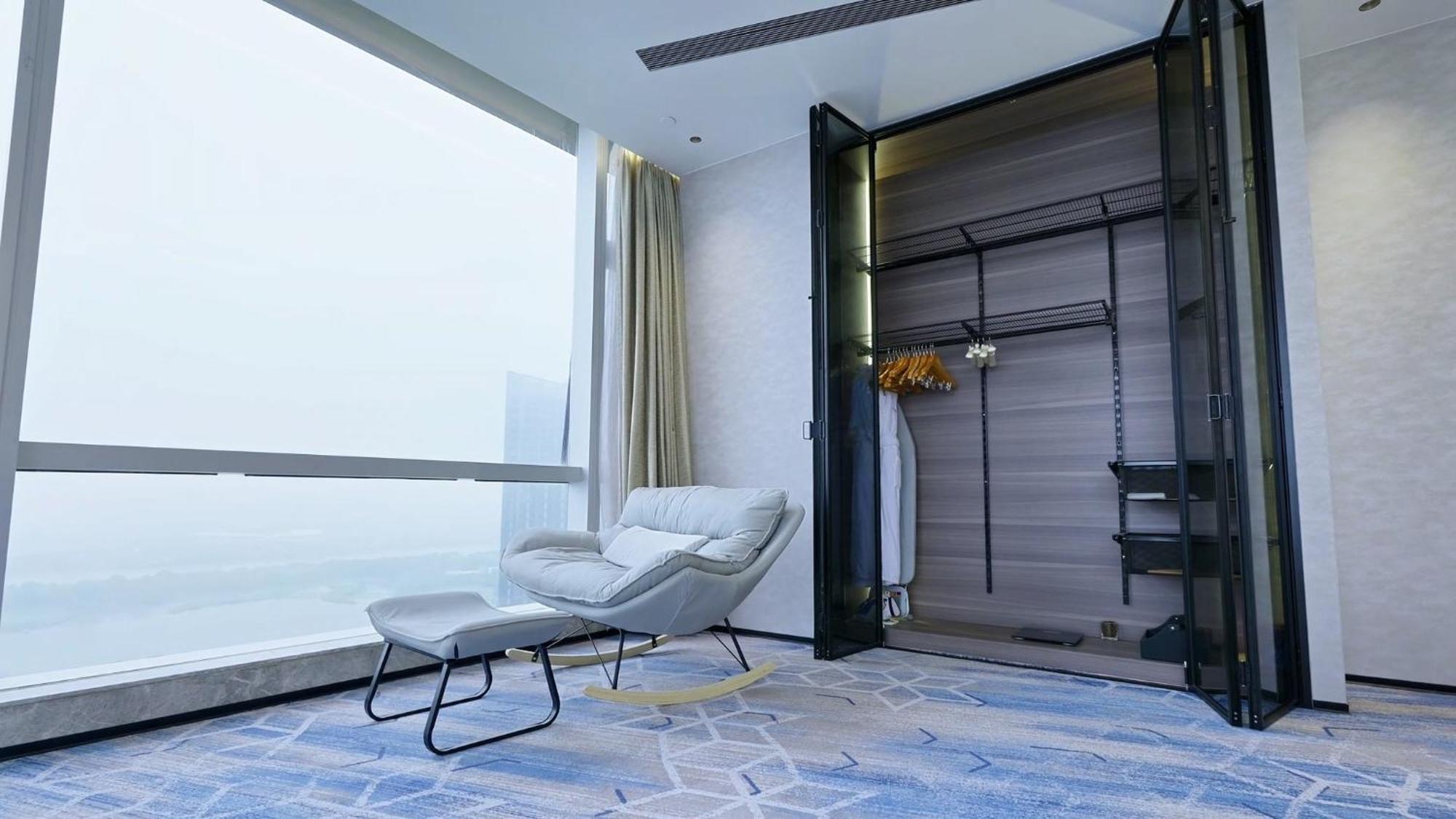 Crowne Plaza Zhangzhou By Ihg Bagian luar foto